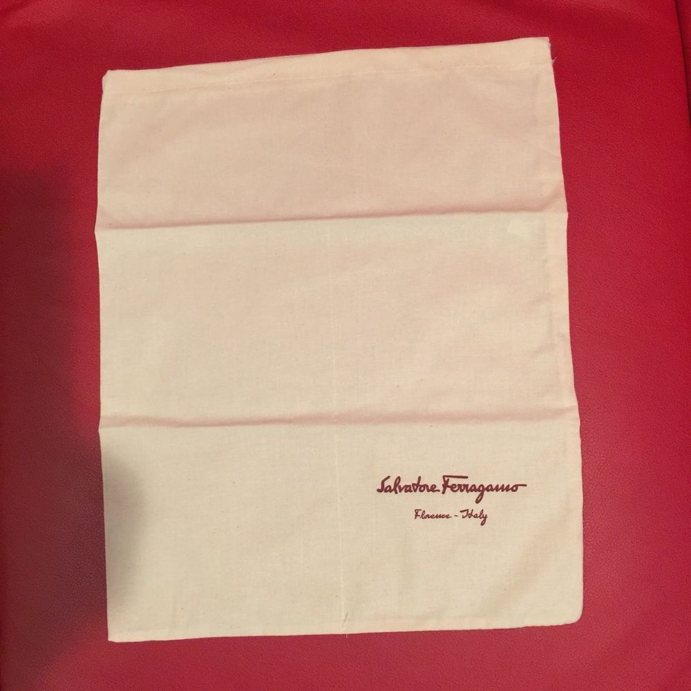Salvatore Ferragamo Dost Bag